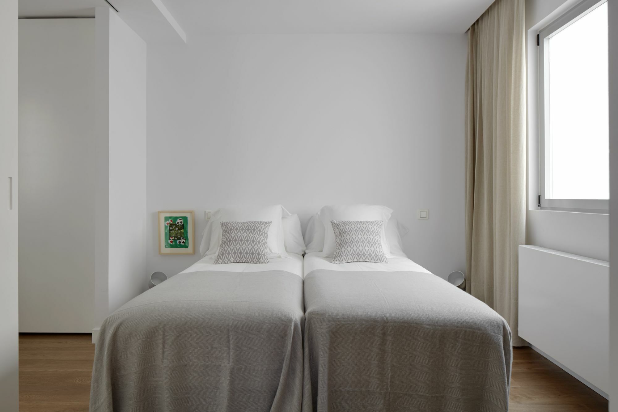 Zurriola Loft By Feelfree Rentals San Sebastián Exterior foto