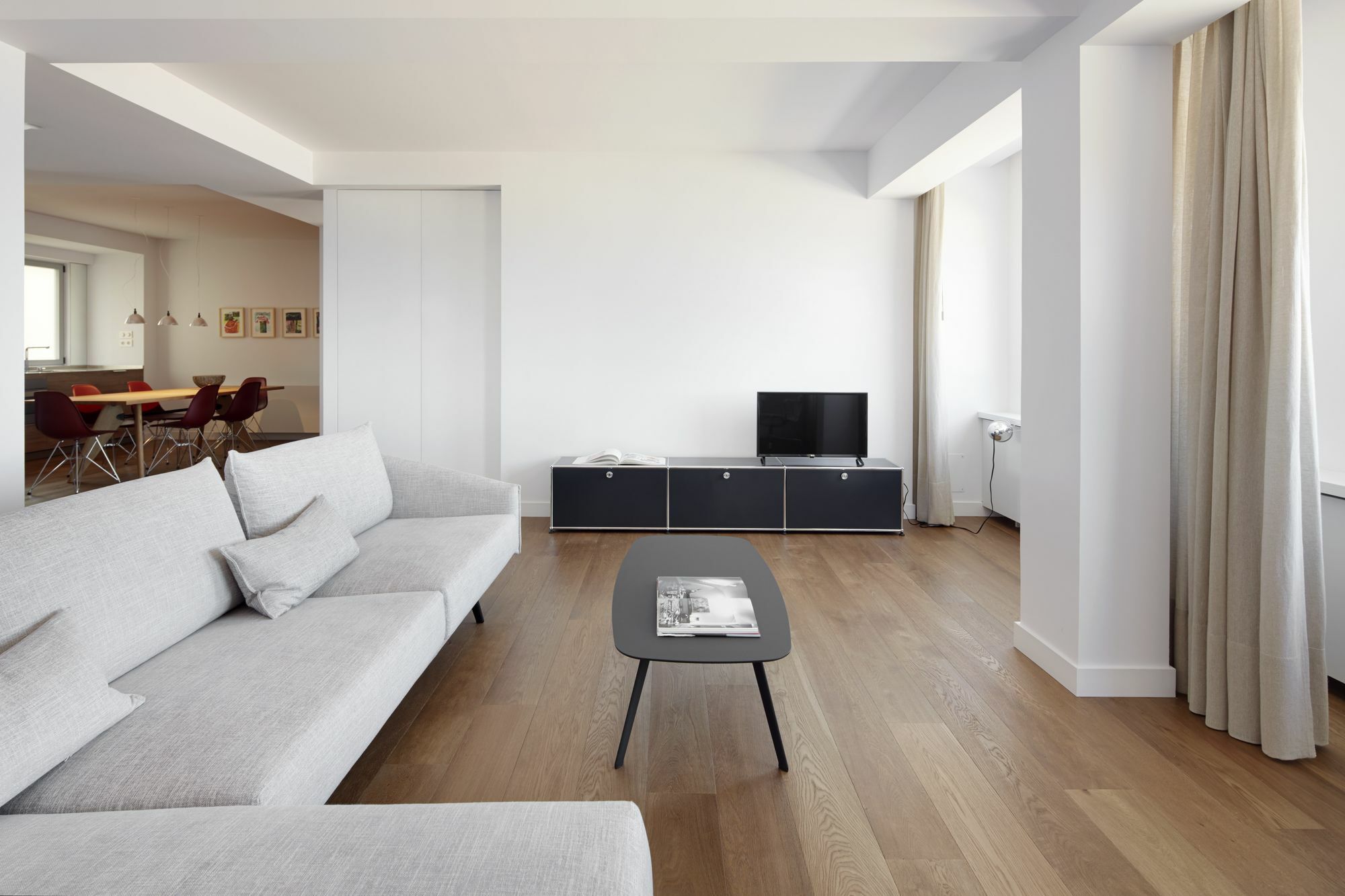 Zurriola Loft By Feelfree Rentals San Sebastián Exterior foto