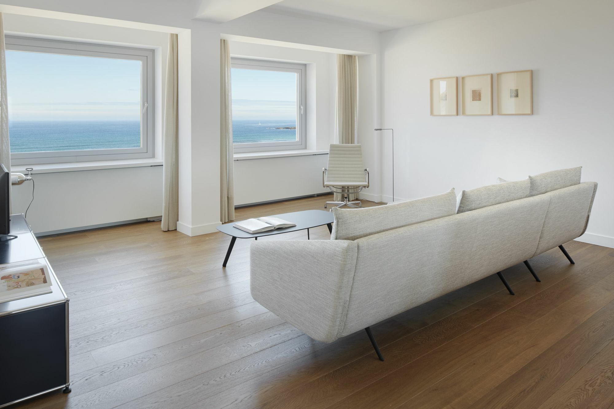 Zurriola Loft By Feelfree Rentals San Sebastián Exterior foto